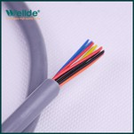 PTFE καλώδιο υψηλής θερμοκρασίας