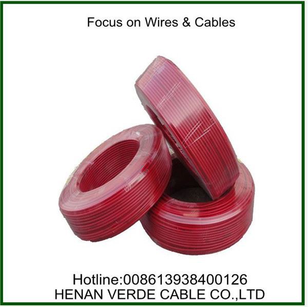 Single Core PVC Insulated Cable suppliers