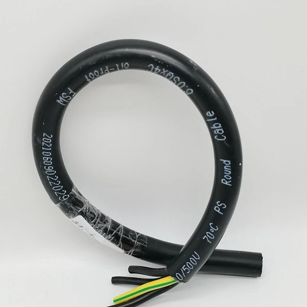 flexible cables