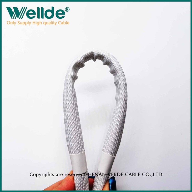 Electronic Connecting Wire