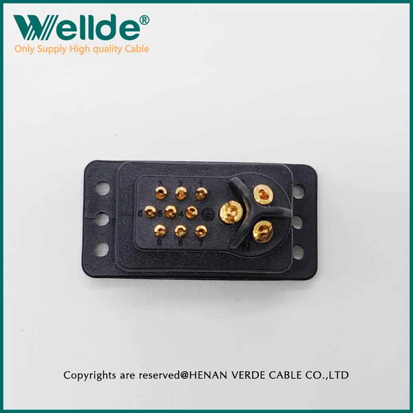 plug cable plug cable