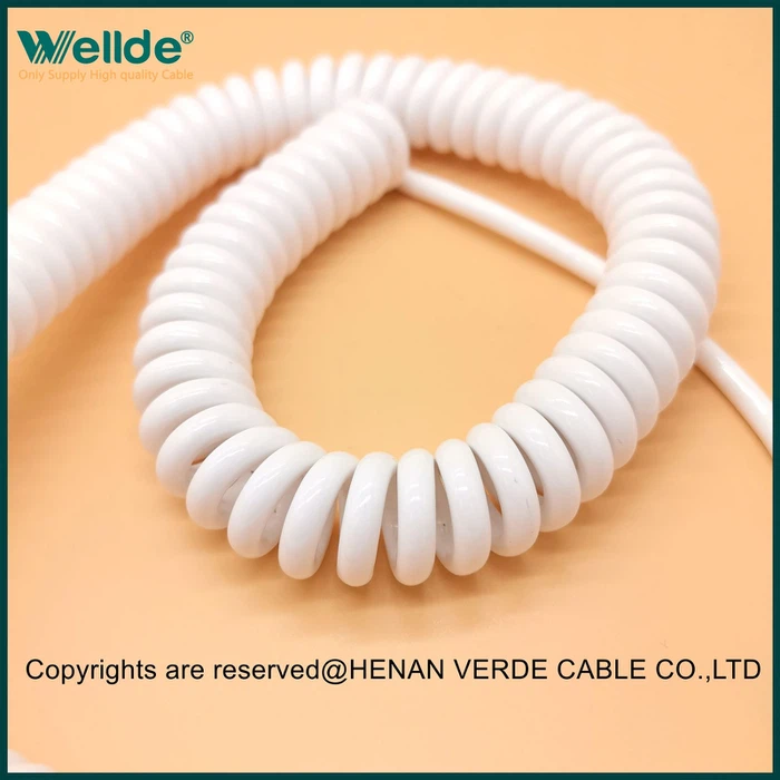spiral cable1 spiral cable1