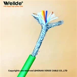 22 AWG Patch καλώδιο
